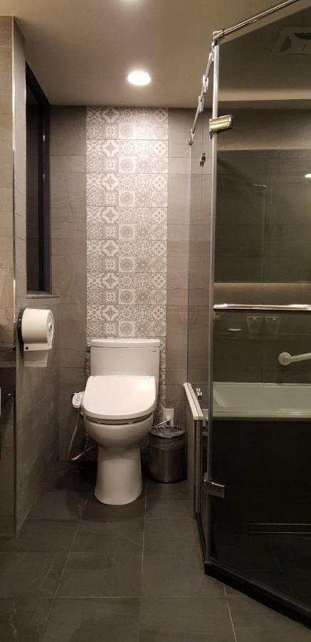 Forward Suites Ⅰ Тайпей Екстериор снимка